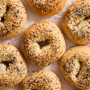 everything bagels