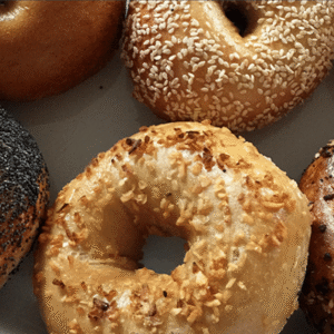 Artisan Bagels
