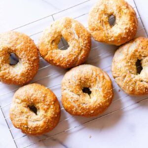 onion bagels