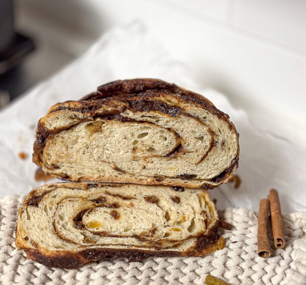 brown sugar cinnamon sourdough brown sugar cinnamon sourdough