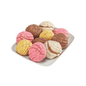 Concha Variety Packs