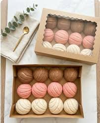 Mini Conchas
